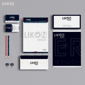 Branding Kit 1 Branding Kit 1