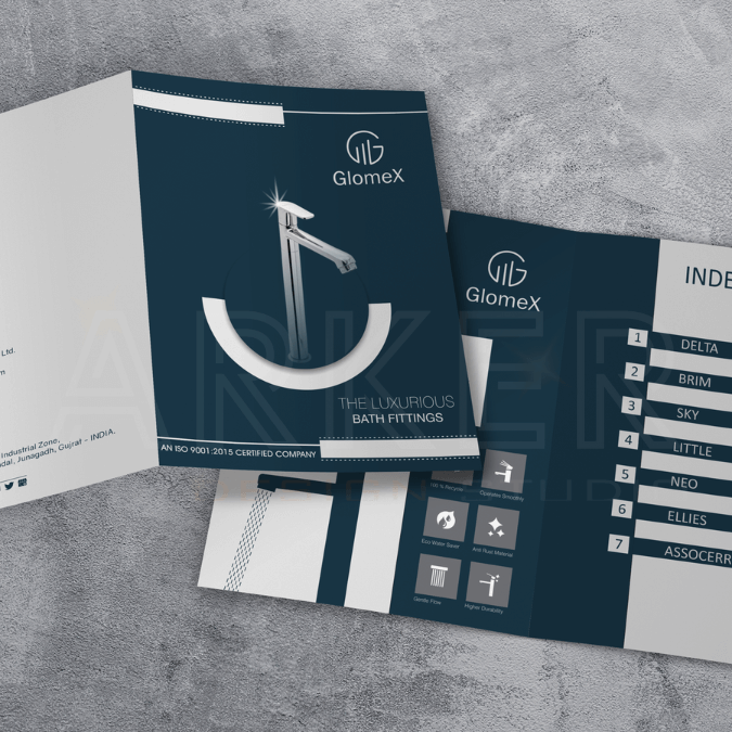 Brochure Design