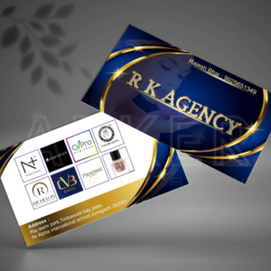 Visiting Card (2) Visiting Card (2)