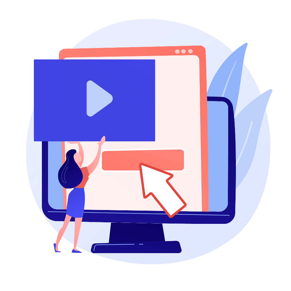 Commercial Video Production